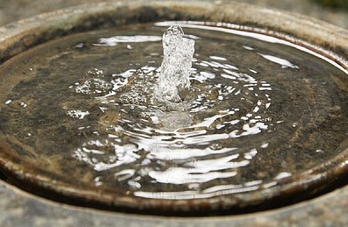 Fountain Enya Antique White - image 2