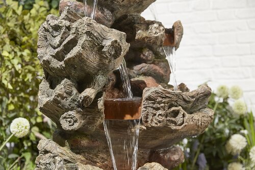 Fountain Glengarry - image 3