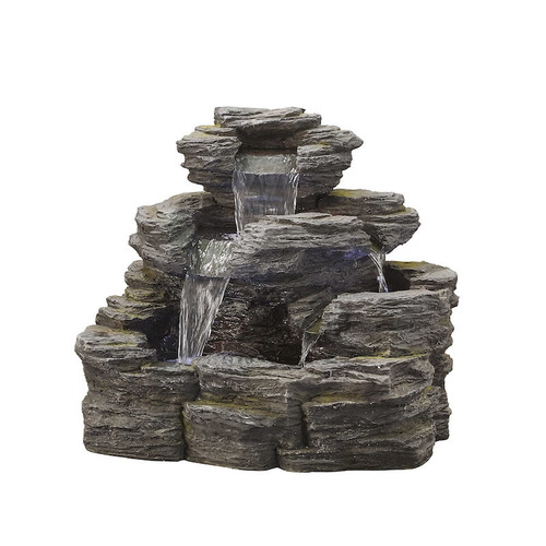 Fountain Great Gable - image 1