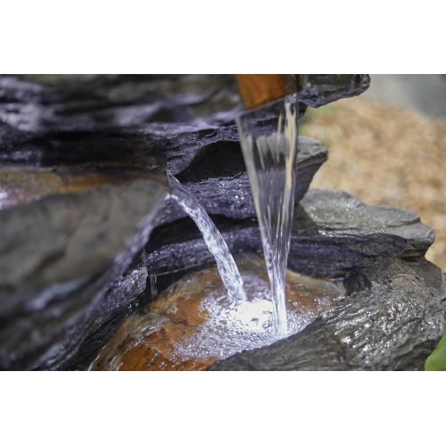 Hinoki Springs Water Fountain - image 4