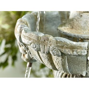 Lioness Water Fountain - image 3