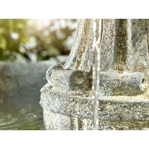 Lioness Water Fountain - image 4