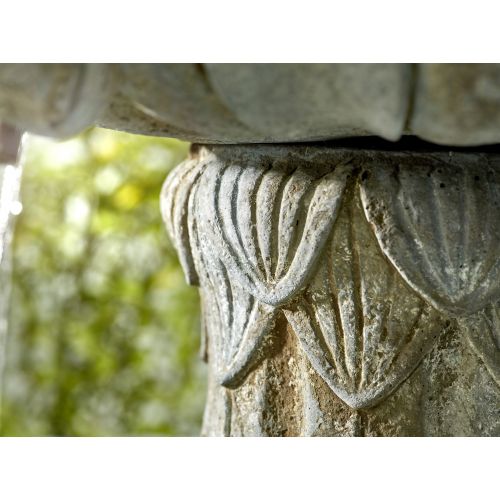Lioness Water Fountain - image 11