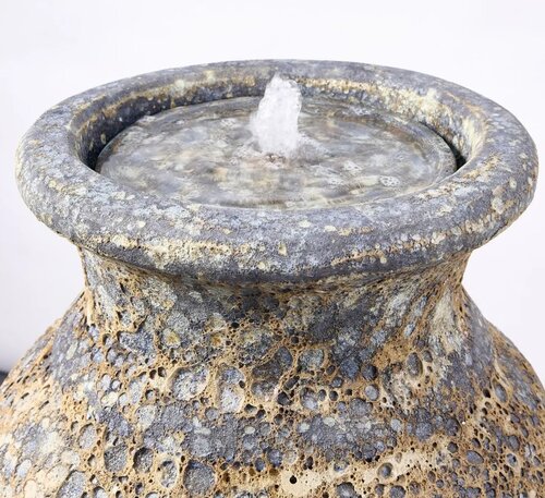 Fountain Milani Rustic Grey - image 2