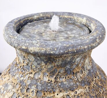 Fountain Milani Rustic Grey - image 2