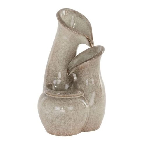 Fountain Orchy Cream with Pump - image 1