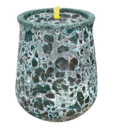 Fountain Priya Emerald Green