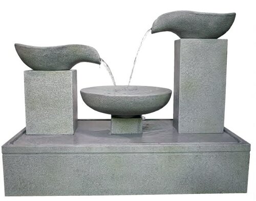 Fountain Sanur Mains