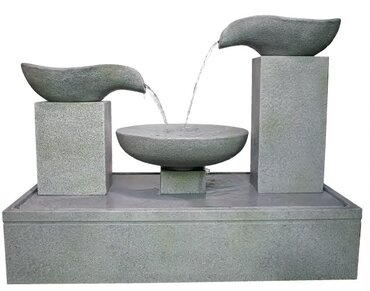 Fountain Sanur Mains