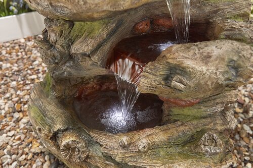 Fountain Sherwood - image 4