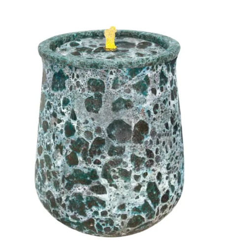 Fountain Talia Emerald Green