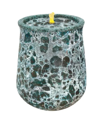 Fountain Talia Emerald Green
