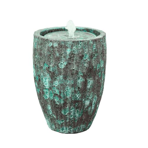 Fountain Turquoise Blair