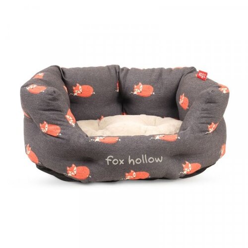 Fox Hollow Oval Bed - XL - image 1