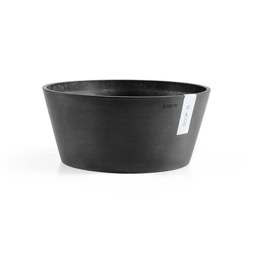 Frankfurt Eco Pot Black 30.5cm - image 1