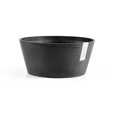 Frankfurt Eco Pot Black 30.5cm - image 1