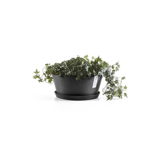 Frankfurt Eco Pot Black 30.5cm - image 2