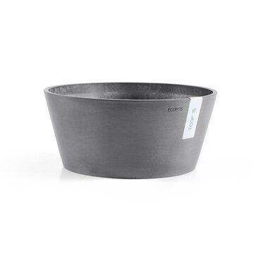 Frankfurt Eco Pot Light Grey 30.5cm - image 1