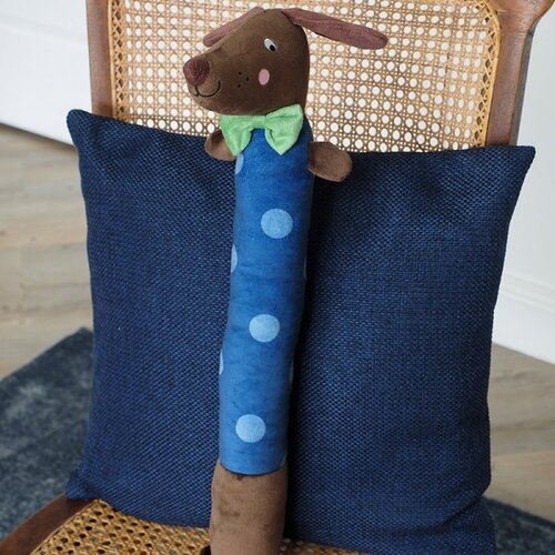 Frankie Sausage Squeaker - image 1