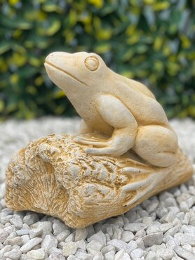 Frog Sandstone - image 1