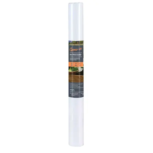 Frost Gard 17gsm 8m x 1.5m (Roll) - image 2