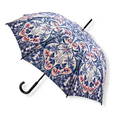 Fulton Umbrella Kensington UV Bluebell