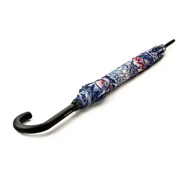 Fulton Umbrella Kensington UV Bluebell - image 2