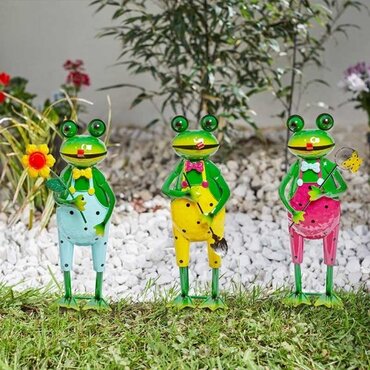 Fun Frog Stakes - image 1