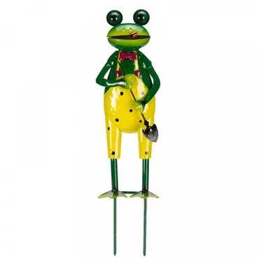 Fun Frog Stakes - image 3