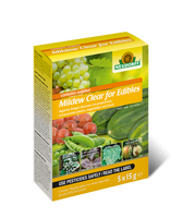 Fungicides - Insecticides