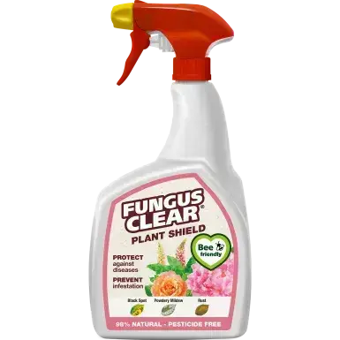 Fungusclear Plant Shield 800ml - image 1