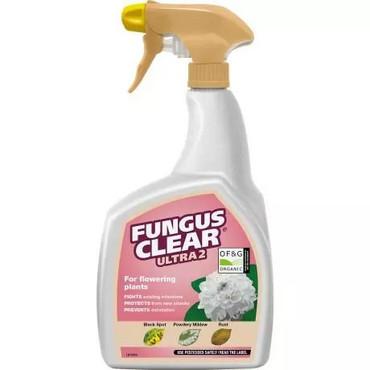 Fungusclear Ultra 2 RTU 800ml