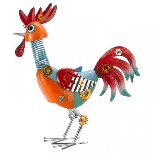 Funky Rooster - image 2