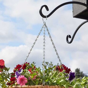 Galvanised Replacement Chain