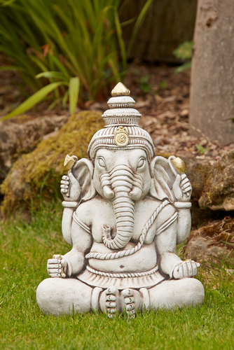 Ganesh - image 1