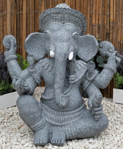 Ganesha Grey