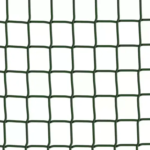 Garden And Plant Mesh 19mm 5m x 1m Green - image 2