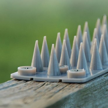 Garden Fence Toppers 6 Pack - image 3