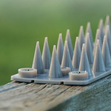 Garden Fence Toppers 6 Pack - image 3