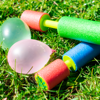 Garden Games & Pools