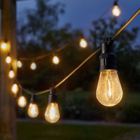 Garden Lighting