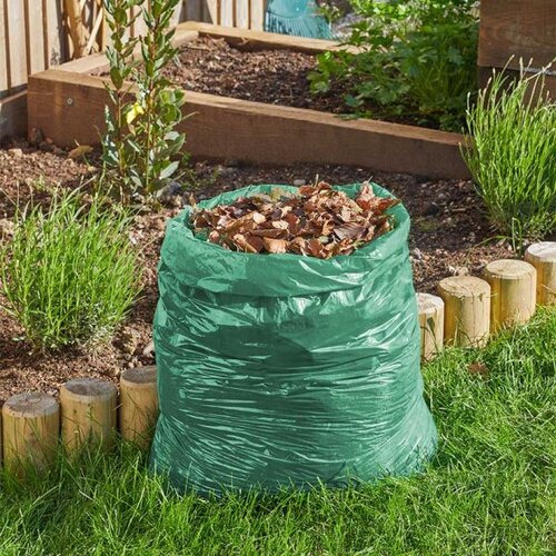 Garden Refuse Sacks Pk/10