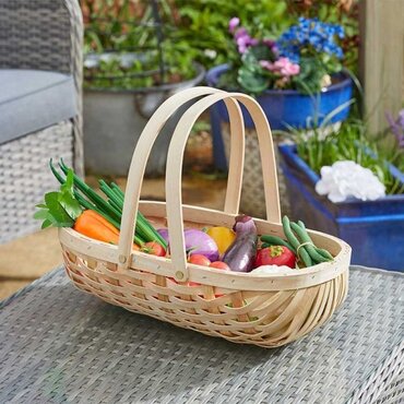 Gardener's Trug