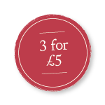 Gardman Suet Treats Buy 3 For £5 (Bundle)