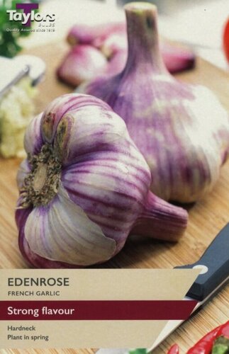 Garlic French Edenrose