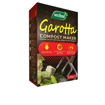 Garotta Compost Maker 3.5Kg