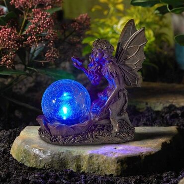 Gazing Fairy - image 2