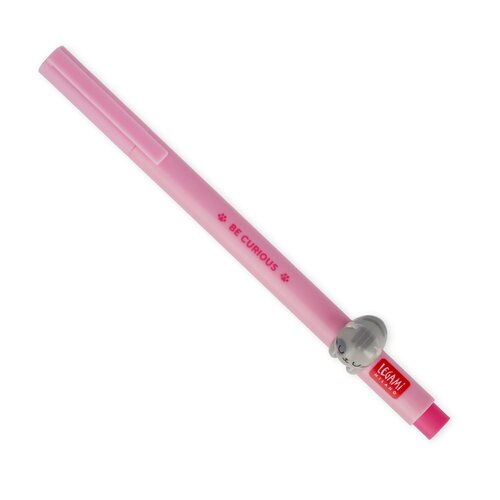 Gel Pen Lovely Friends Kitty - image 1