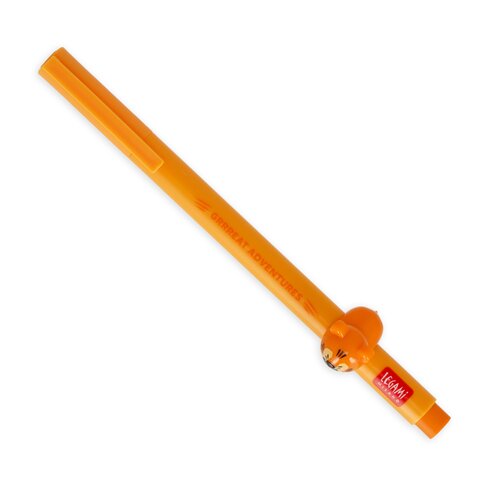 Gel Pen Lovely Friends Tiger - image 1