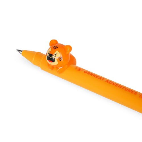 Gel Pen Lovely Friends Tiger - image 2